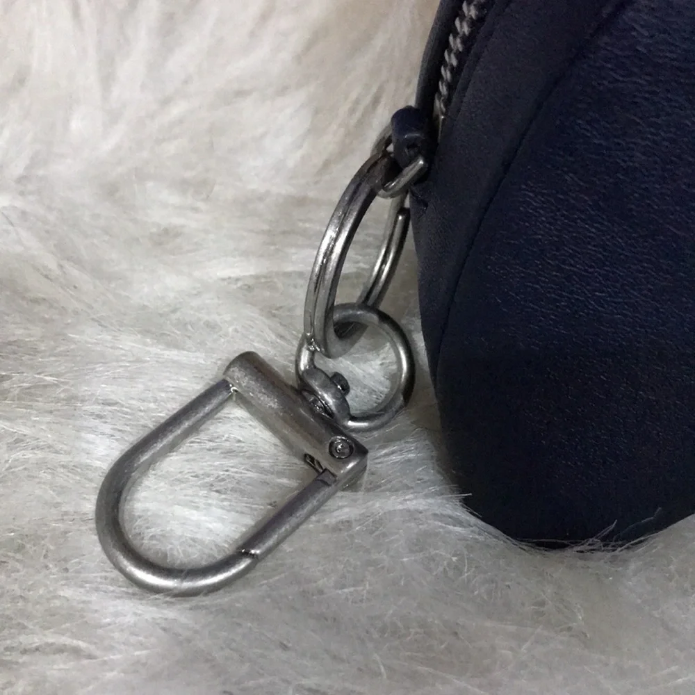 Tory Burch Elephant Coin Purse